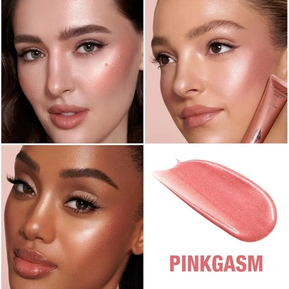 Charlotte Tilbury Beauty Light Wand in Pinkgasm